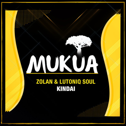 Zolan, LuToniq Soul - Kindai [MK085]